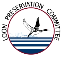 Loon Preservation Committee logo